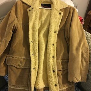 Women’s jacket